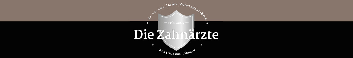 Dr. Med. Dent. Jasmin Volmerhaus-Beer & ZA Hans-Joachim Beer