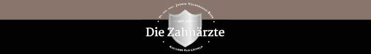 Dr. Med. Dent. Jasmin Volmerhaus-Beer & ZA Hans-Joachim Beer